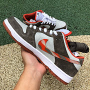 Crushed D.C. x Nike SB Dunk Low DH7782-001 - 5