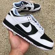 Nike Dunk Low Retro Reverse Panda FD9064-011 - 2