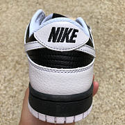 Nike Dunk Low Retro Reverse Panda FD9064-011 - 4