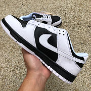 Nike Dunk Low Retro Reverse Panda FD9064-011 - 5