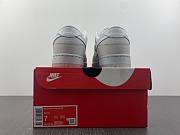 Nike Dunk Low Wolf Grey Pure Platinum DX3722-001 - 2