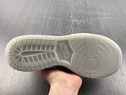 Nike Dunk Low Wolf Grey Pure Platinum DX3722-001 - 5