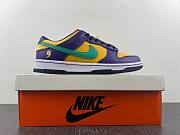 Nike Dunk Low LX Lisa Leslie (W) DO9581-500 - 2