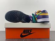 Nike Dunk Low LX Lisa Leslie (W) DO9581-500 - 4