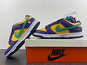 Nike Dunk Low LX Lisa Leslie (W) DO9581-500 - 5