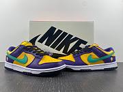 Nike Dunk Low LX Lisa Leslie (W) DO9581-500 - 6