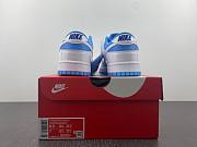 Nike Dunk Low Reverse UNC (W) DJ9955-101 - 3