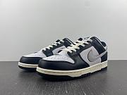 Nike SB Dunk Low HUF San Francisco FD8775-001 - 2