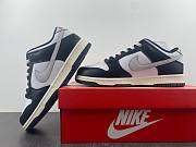 Nike SB Dunk Low HUF San Francisco FD8775-001 - 3