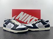 Nike SB Dunk Low HUF San Francisco FD8775-001 - 5
