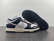 Nike SB Dunk Low HUF San Francisco FD8775-001 - 4
