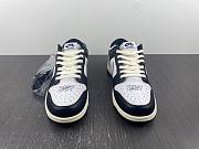 Nike SB Dunk Low HUF San Francisco FD8775-001 - 6