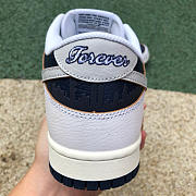 Nike SB Dunk Low HUF New York City FD8775-100 - 2