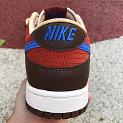 Nike Dunk Low Mars Stone DR9704-200 - 2