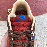 Nike Dunk Low Mars Stone DR9704-200 - 3