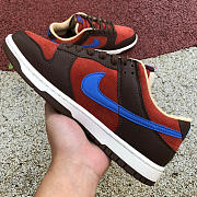Nike Dunk Low Mars Stone DR9704-200 - 5