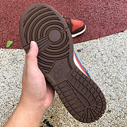 Nike Dunk Low Mars Stone DR9704-200 - 6