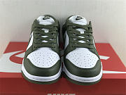 Nike Dunk Low Medium Olive (W) DD1503-120 - 2