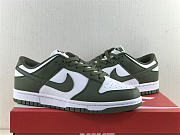 Nike Dunk Low Medium Olive (W) DD1503-120 - 3