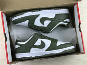 Nike Dunk Low Medium Olive (W) DD1503-120 - 6