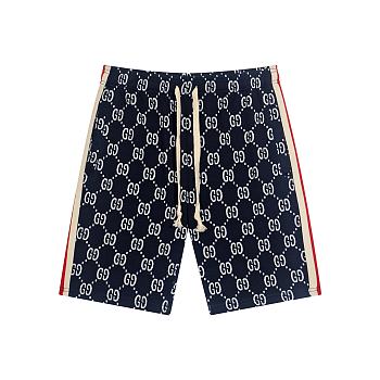 GG jacquard shorts 474632 X9V05 4245