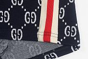 GG jacquard shorts 474632 X9V05 4245 - 6
