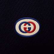 Wool jersey jacket with Web - 2