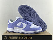 Nike Dunk Low Next Nature Lilac (W) DN1431-103 - 4