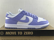 Nike Dunk Low Next Nature Lilac (W) DN1431-103 - 3