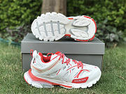 Balenciaga Track White Red 542023W1GC49066 - 4