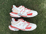 Balenciaga Track White Red 542023W1GC49066 - 6