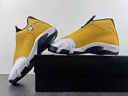Air Jordan 14 Retro Light Ginger (2022) 487471-701 - 2