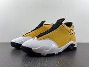 Air Jordan 14 Retro Light Ginger (2022) 487471-701 - 3
