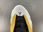 Air Jordan 14 Retro Light Ginger (2022) 487471-701 - 5