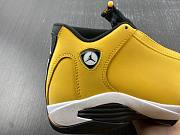 Air Jordan 14 Retro Light Ginger (2022) 487471-701 - 4