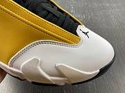 Air Jordan 14 Retro Light Ginger (2022) 487471-701 - 6