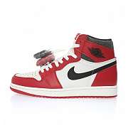 Air Jordan 1 Retro High OG Lost and Found DZ5485-612 - 2