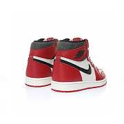 Air Jordan 1 Retro High OG Lost and Found DZ5485-612 - 3