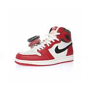 Air Jordan 1 Retro High OG Lost and Found DZ5485-612 - 4