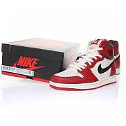 Air Jordan 1 Retro High OG Lost and Found DZ5485-612 - 5