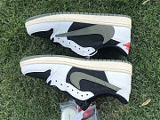 Travis Scott Air Jordan 1 Low OG Olive WMNS DZ4137-106 - 4