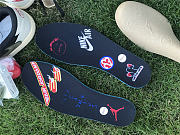 Travis Scott Air Jordan 1 Low OG Olive WMNS DZ4137-106 - 2