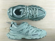 Balenciaga Track Recycled Green 542023W3FE33000 - 6