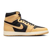 Air Jordan 1 Retro High OG 'Heirloom' 555088-202 - 1