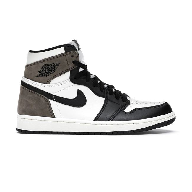 Air Jordan 1 High OG “Dark Mocha 555088-105 - 1