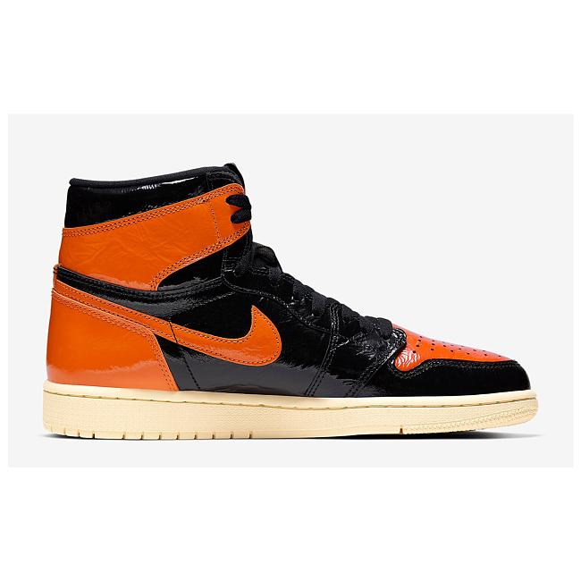 Air Jordan 1 Retro High OG ‘Shattered Backboard 3.0’ 555088 028 - 1