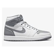 Air Jordan 1 High OG Stealth 555088-037 - 1