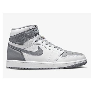 Air Jordan 1 High OG Stealth 555088-037