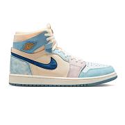 Air Jordan 1 Zoom CMFT “Celestine Blue” DQ5091-041 - 1