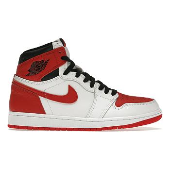 Air Jordan 1 Retro High OG Heritage 555088-161